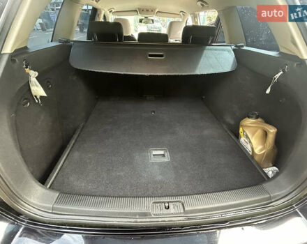 Чорний Фольксваген Гольф, об'ємом двигуна 1.6 л та пробігом 320 тис. км за 8200 $, фото 15 на Automoto.ua