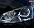 Черный Фольксваген Гольф, объемом двигателя 1.6 л и пробегом 275 тыс. км за 9999 $, фото 5 на Automoto.ua