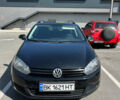 Чорний Фольксваген Гольф, об'ємом двигуна 1.6 л та пробігом 325 тис. км за 8000 $, фото 1 на Automoto.ua