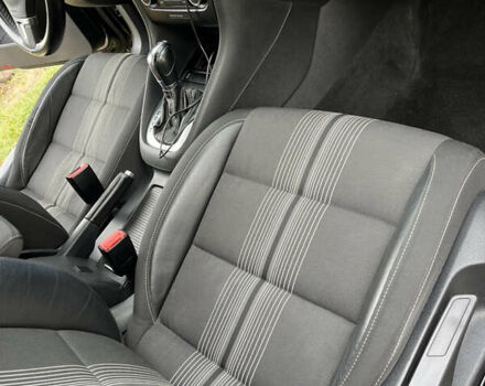 Чорний Фольксваген Гольф, об'ємом двигуна 1.97 л та пробігом 297 тис. км за 9200 $, фото 41 на Automoto.ua