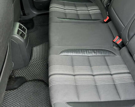 Чорний Фольксваген Гольф, об'ємом двигуна 1.97 л та пробігом 297 тис. км за 9200 $, фото 49 на Automoto.ua