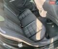Черный Фольксваген Гольф, объемом двигателя 1.6 л и пробегом 270 тыс. км за 8000 $, фото 7 на Automoto.ua