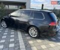 Фольксваген Гольф 2013 в Стрые на Automoto.ua Черный Фольксваген Гольф, объемом двигателя 1.97 л и пробегом 245 тыс. км за 11750 $, фото 3 на Automoto.ua