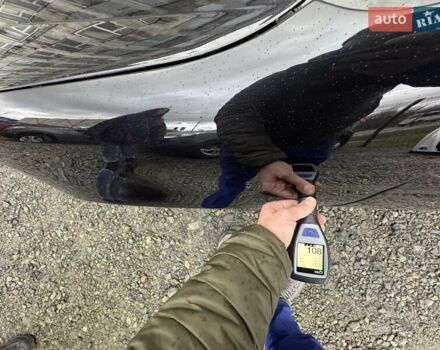 Черный Фольксваген Гольф, объемом двигателя 1.6 л и пробегом 207 тыс. км за 9300 $, фото 64 на Automoto.ua