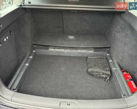 Черный Фольксваген Гольф, объемом двигателя 1.6 л и пробегом 207 тыс. км за 9300 $, фото 40 на Automoto.ua