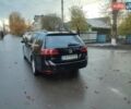 Чорний Фольксваген Гольф, об'ємом двигуна 1.6 л та пробігом 267 тис. км за 9200 $, фото 13 на Automoto.ua