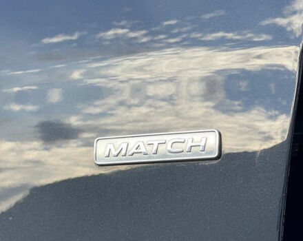 Черный Фольксваген Гольф, объемом двигателя 1.6 л и пробегом 279 тыс. км за 8400 $, фото 10 на Automoto.ua