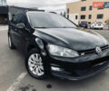 Черный Фольксваген Гольф, объемом двигателя 1.6 л и пробегом 330 тыс. км за 11000 $, фото 5 на Automoto.ua