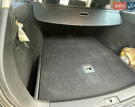 Чорний Фольксваген Гольф, об'ємом двигуна 1.6 л та пробігом 320 тис. км за 8200 $, фото 17 на Automoto.ua