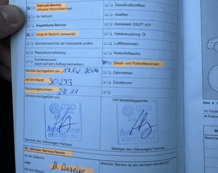 Черный Фольксваген Гольф, объемом двигателя 1.6 л и пробегом 276 тыс. км за 8999 $, фото 32 на Automoto.ua