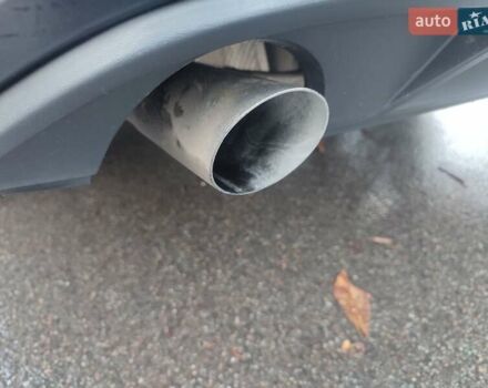 Чорний Фольксваген Гольф, об'ємом двигуна 1.6 л та пробігом 267 тис. км за 9200 $, фото 18 на Automoto.ua