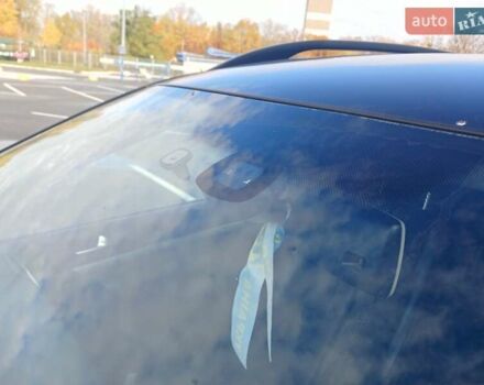 Черный Фольксваген Гольф, объемом двигателя 1.6 л и пробегом 266 тыс. км за 8600 $, фото 33 на Automoto.ua