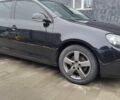 Черный Фольксваген Гольф, объемом двигателя 1.6 л и пробегом 163 тыс. км за 8500 $, фото 6 на Automoto.ua