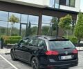 Черный Фольксваген Гольф, объемом двигателя 1.6 л и пробегом 350 тыс. км за 8200 $, фото 10 на Automoto.ua
