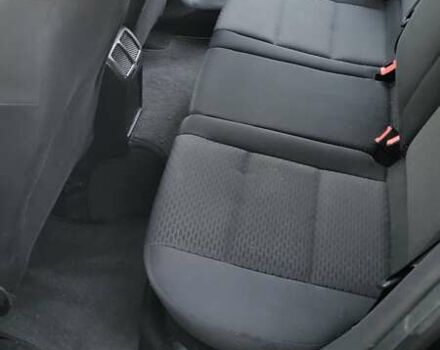 Чорний Фольксваген Гольф, об'ємом двигуна 1.6 л та пробігом 163 тис. км за 8900 $, фото 12 на Automoto.ua