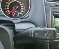 Черный Фольксваген Гольф, объемом двигателя 1.6 л и пробегом 326 тыс. км за 8950 $, фото 31 на Automoto.ua