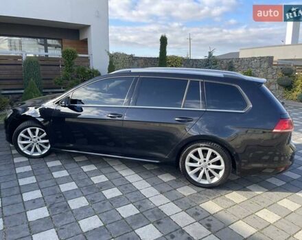 Фольксваген Гольф 2013 в Стрые на Automoto.ua Черный Фольксваген Гольф, объемом двигателя 1.97 л и пробегом 245 тыс. км за 11750 $, фото 23 на Automoto.ua