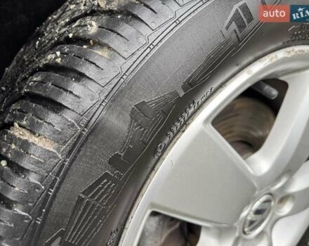 Черный Фольксваген Гольф, объемом двигателя 1.6 л и пробегом 207 тыс. км за 9300 $, фото 60 на Automoto.ua