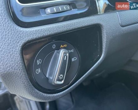 Фольксваген Гольф 2013 в Стрые на Automoto.ua Черный Фольксваген Гольф, объемом двигателя 1.97 л и пробегом 245 тыс. км за 11750 $, фото 43 на Automoto.ua