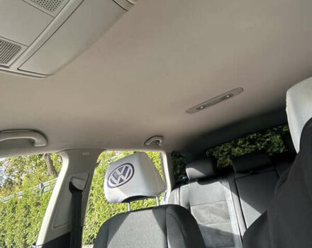 Чорний Фольксваген Гольф, об'ємом двигуна 1.6 л та пробігом 320 тис. км за 8200 $, фото 35 на Automoto.ua