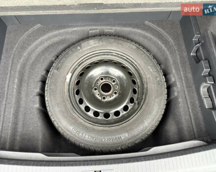 Черный Фольксваген Гольф, объемом двигателя 2 л и пробегом 245 тыс. км за 11700 $, фото 41 на Automoto.ua