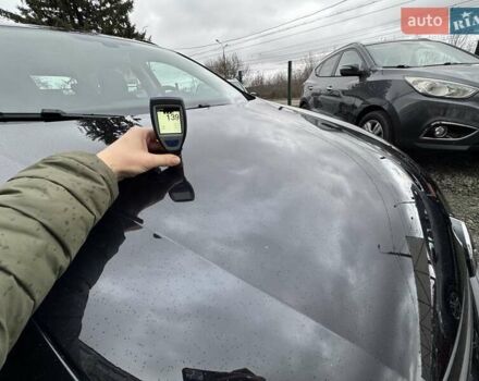 Черный Фольксваген Гольф, объемом двигателя 1.6 л и пробегом 207 тыс. км за 9300 $, фото 61 на Automoto.ua