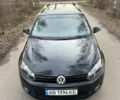Чорний Фольксваген Гольф, об'ємом двигуна 1.97 л та пробігом 297 тис. км за 9200 $, фото 4 на Automoto.ua