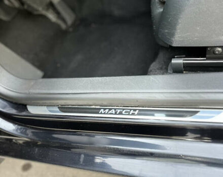 Чорний Фольксваген Гольф, об'ємом двигуна 1.97 л та пробігом 297 тис. км за 9200 $, фото 47 на Automoto.ua