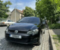 Черный Фольксваген Гольф, объемом двигателя 1.6 л и пробегом 330 тыс. км за 11000 $, фото 38 на Automoto.ua