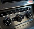 Черный Фольксваген Гольф, объемом двигателя 1.6 л и пробегом 275 тыс. км за 9999 $, фото 11 на Automoto.ua