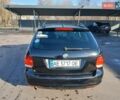 Черный Фольксваген Гольф, объемом двигателя 1.6 л и пробегом 270 тыс. км за 8000 $, фото 1 на Automoto.ua