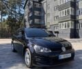 Черный Фольксваген Гольф, объемом двигателя 1.6 л и пробегом 338 тыс. км за 9301 $, фото 1 на Automoto.ua