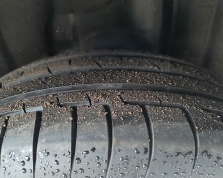 Черный Фольксваген Гольф, объемом двигателя 1.4 л и пробегом 241 тыс. км за 10500 $, фото 12 на Automoto.ua