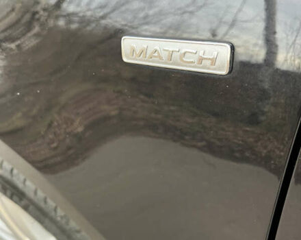 Чорний Фольксваген Гольф, об'ємом двигуна 1.97 л та пробігом 297 тис. км за 9200 $, фото 44 на Automoto.ua