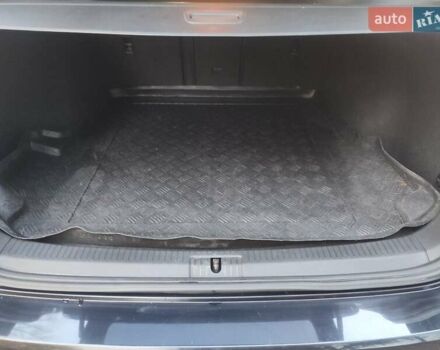 Чорний Фольксваген Гольф, об'ємом двигуна 1.6 л та пробігом 267 тис. км за 9200 $, фото 19 на Automoto.ua