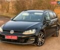 Чорний Фольксваген Гольф, об'ємом двигуна 2 л та пробігом 248 тис. км за 10200 $, фото 1 на Automoto.ua