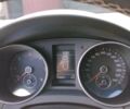 Черный Фольксваген Гольф, объемом двигателя 1.97 л и пробегом 143 тыс. км за 11000 $, фото 5 на Automoto.ua