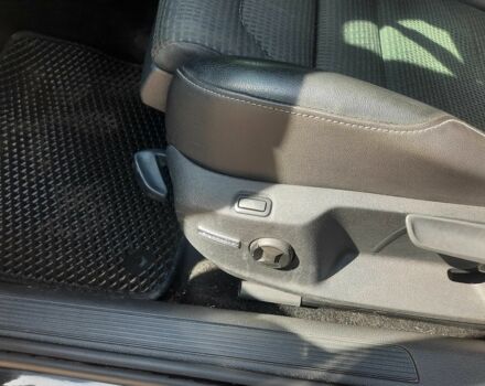 Чорний Фольксваген Гольф, об'ємом двигуна 1.6 л та пробігом 260 тис. км за 8799 $, фото 11 на Automoto.ua