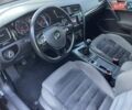 Фольксваген Гольф 2013 в Стрые на Automoto.ua Черный Фольксваген Гольф, объемом двигателя 1.97 л и пробегом 245 тыс. км за 11750 $, фото 25 на Automoto.ua