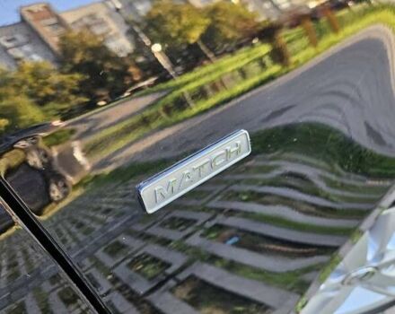 Черный Фольксваген Гольф, объемом двигателя 1.6 л и пробегом 326 тыс. км за 8950 $, фото 1 на Automoto.ua