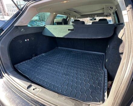 Черный Фольксваген Гольф, объемом двигателя 1.6 л и пробегом 270 тыс. км за 8350 $, фото 11 на Automoto.ua