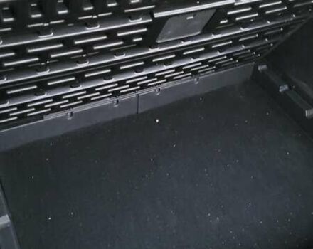 Чорний Фольксваген Гольф, об'ємом двигуна 1.6 л та пробігом 163 тис. км за 8900 $, фото 13 на Automoto.ua