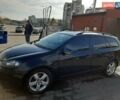 Чорний Фольксваген Гольф, об'ємом двигуна 1.6 л та пробігом 290 тис. км за 8200 $, фото 1 на Automoto.ua