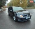Чорний Фольксваген Гольф, об'ємом двигуна 1.6 л та пробігом 267 тис. км за 9200 $, фото 3 на Automoto.ua