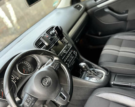 Чорний Фольксваген Гольф, об'ємом двигуна 1.97 л та пробігом 297 тис. км за 9200 $, фото 45 на Automoto.ua