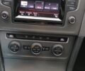 Черный Фольксваген Гольф, объемом двигателя 1.2 л и пробегом 273 тыс. км за 9300 $, фото 16 на Automoto.ua