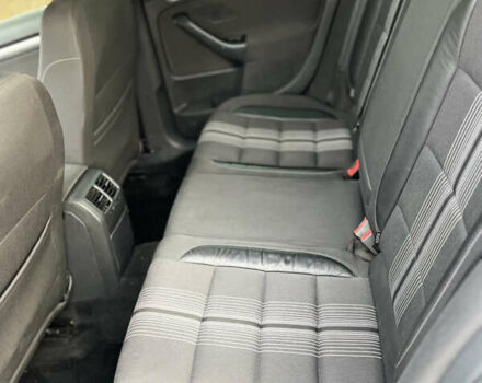 Чорний Фольксваген Гольф, об'ємом двигуна 1.97 л та пробігом 297 тис. км за 9200 $, фото 50 на Automoto.ua