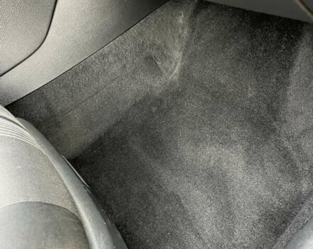 Чорний Фольксваген Гольф, об'ємом двигуна 1.97 л та пробігом 297 тис. км за 9200 $, фото 38 на Automoto.ua