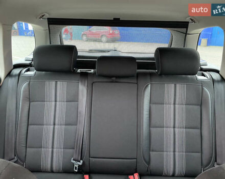 Черный Фольксваген Гольф, объемом двигателя 1.97 л и пробегом 233 тыс. км за 10190 $, фото 44 на Automoto.ua