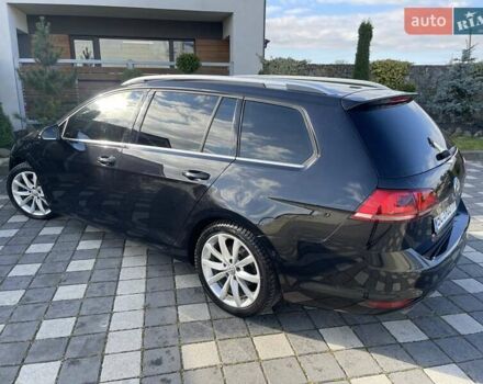 Фольксваген Гольф 2013 в Стрые на Automoto.ua Черный Фольксваген Гольф, объемом двигателя 1.97 л и пробегом 245 тыс. км за 11750 $, фото 22 на Automoto.ua